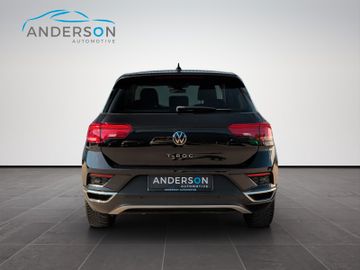 Volkswagen T-Roc - 6