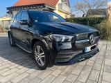Mercedes-Benz GLE 450 4M-AMG-Air-7Sitze-Standh-HUD-Night-VOLL - gebrauchte Mercedes-Benz GLE 450 aus dem Jahr 2022