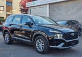 Hyundai Santa Fe 2.2 Crdi DCT 7-Sitze Comfort - Hyundai SANTA FE aus 2023