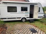 Dethleffs C Joy 460 LE Vorzelt Mover  - Dethleffs Vorzelt