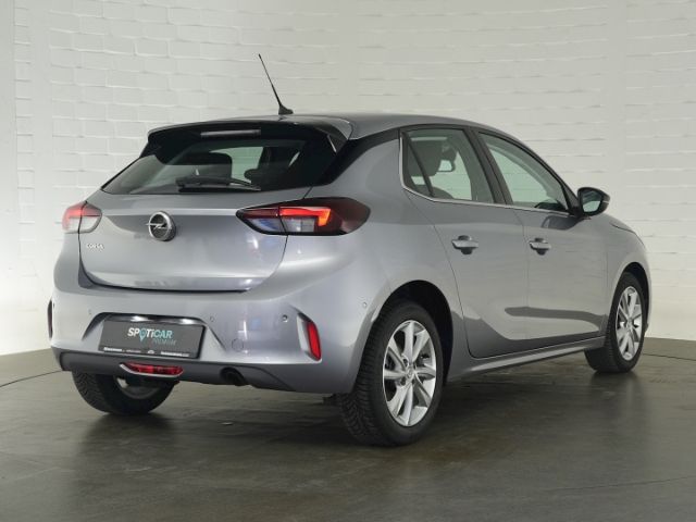 Corsa F ELEGANCE CDTI+RÜCKFAHRKAMERA+SITZ-/LENKR