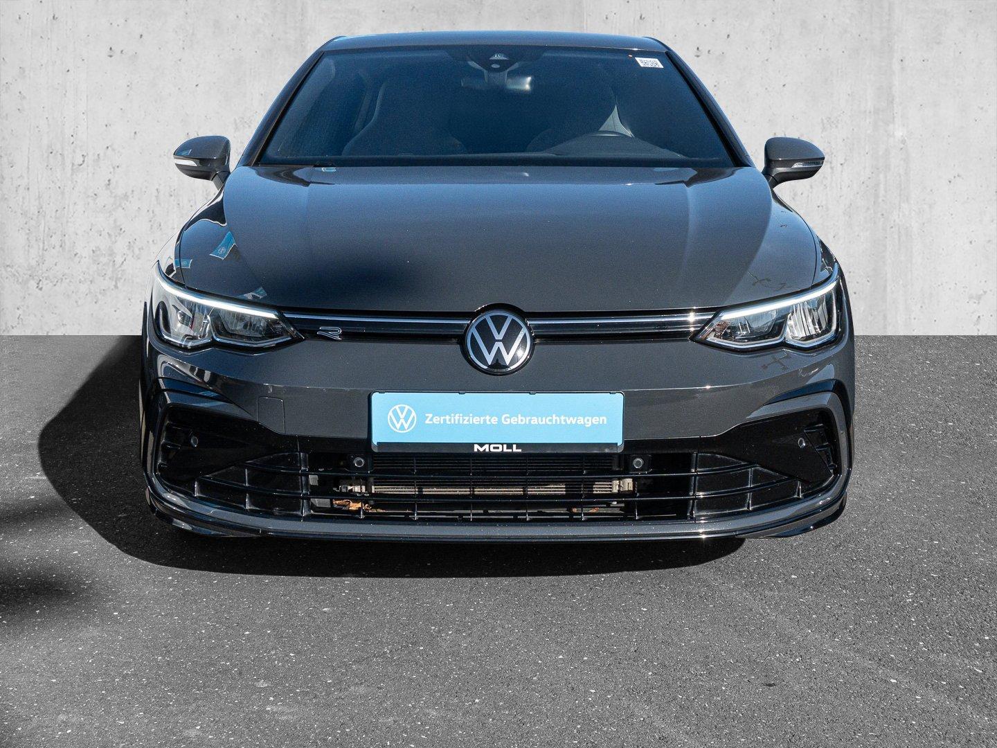 Volkswagen Golf 1.5 TST R-Line KLIMAA. LED LM PDC
