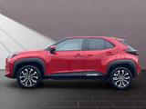 Toyota Yaris Cross Hybrid Teamplayer SAFETY*WINTER* - rote Toyota Yaris Cross