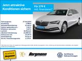 Skoda Superb Combi 2.0 TDI Style AHK ACC KAMERA SHZ - Skoda Superb in Düsseldorf
