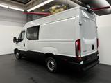 Iveco Daily 35S14 CRV DoKa 7-Sitzer / Kasten NEW MODEL - : Kleinbus, Sitzer 14