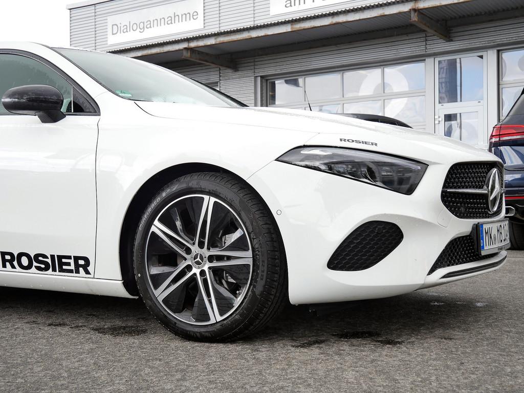 Mercedes-Benz A-Class Limo Progressive Line Advanced Plus Standh, миниатюра 9
