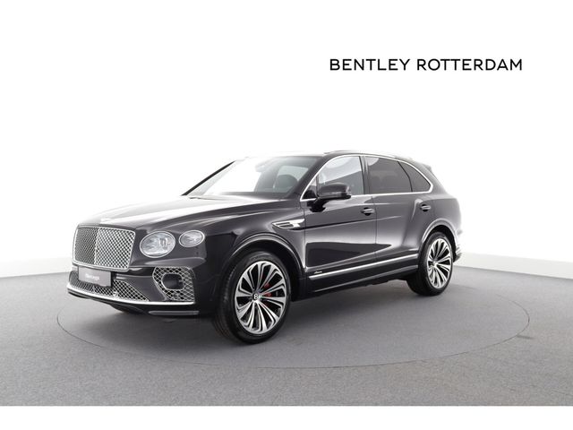 Bentley Bentayga Azure