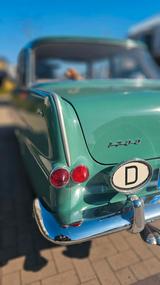 Opel Rekord P2 - Opel Rekord Gebrauchtwagen