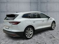 Skoda Enyaq - Vorschau Bild 6