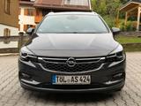 Opel Astra K Sports Tourer 1.6 CDTI Voll-LED