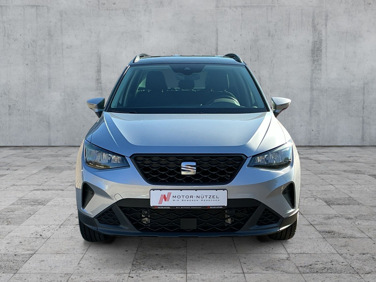 Seat Arona - Bild 3