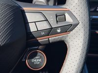 Cupra Formentor - Vorschau Bild 18