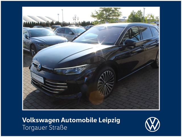 Volkswagen Passat Elegance 2.0 l TDI 110 kW DSG*AHK*NAVI