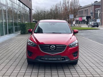 Mazda CX-5 - 2
