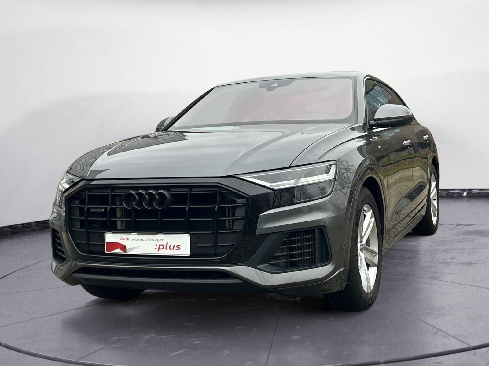 Audi Q8 - Bild 2