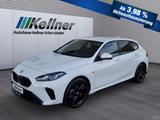 BMW 118 d M-Sport AHK+aLED+R-Kamera+DAB+Premium Pake