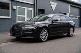 Audi A6 Avant 3.0 TDI SLINE PANO SCHECKHEFT - Audi A6: Kombi, Sline