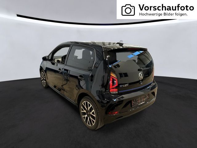 Volkswagen e-up! *SHZ*Rear View*GRA* imagem 2