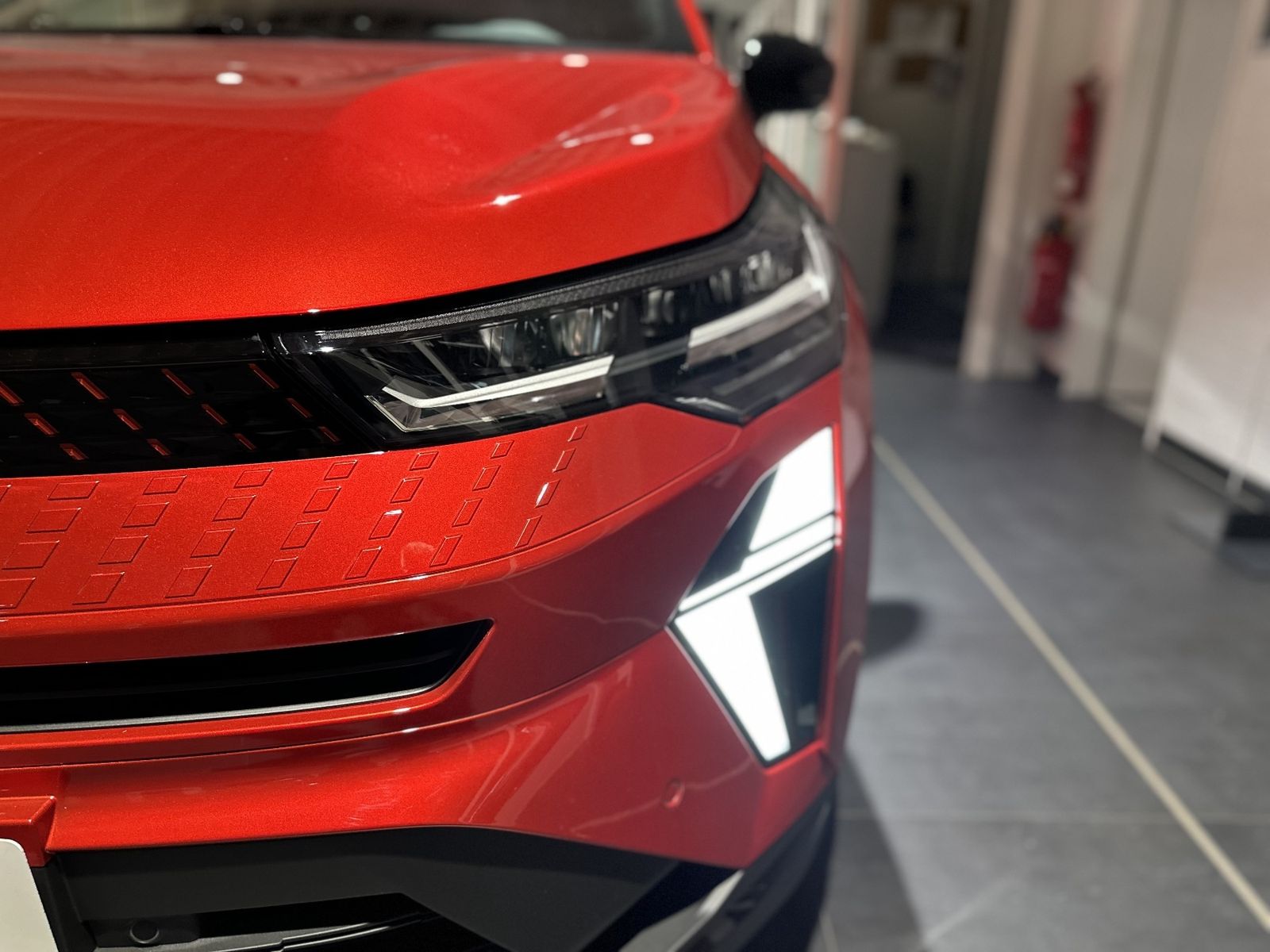 Renault Captur - Bild 3