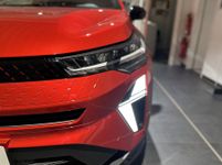 Renault Captur - Vorschau Bild 3