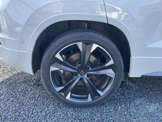 Cupra Ateca - Bild 13