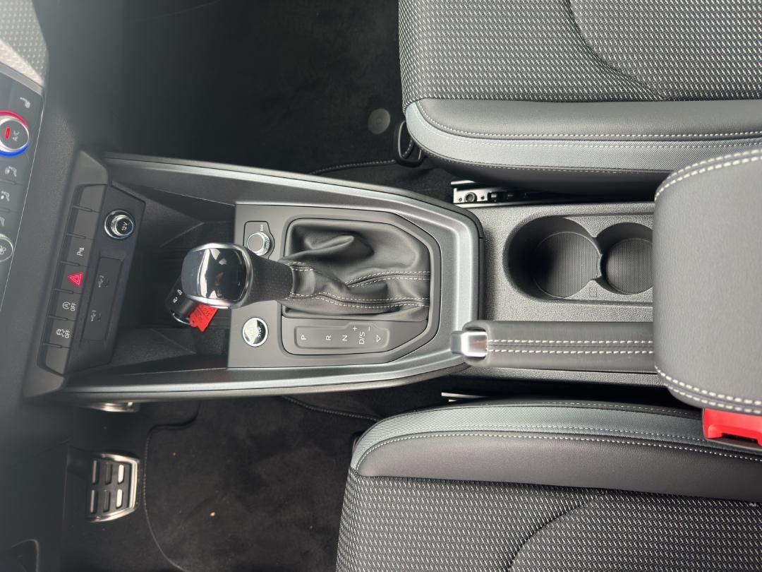 Fahrzeugabbildung Audi A1 allstreet 35 TFSI S tronic, S Line, Kamera, L