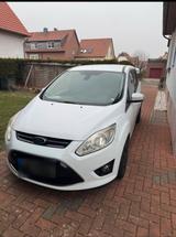 Ford c max grand 1.6 7 sitze - Ford C-Max in Hannover