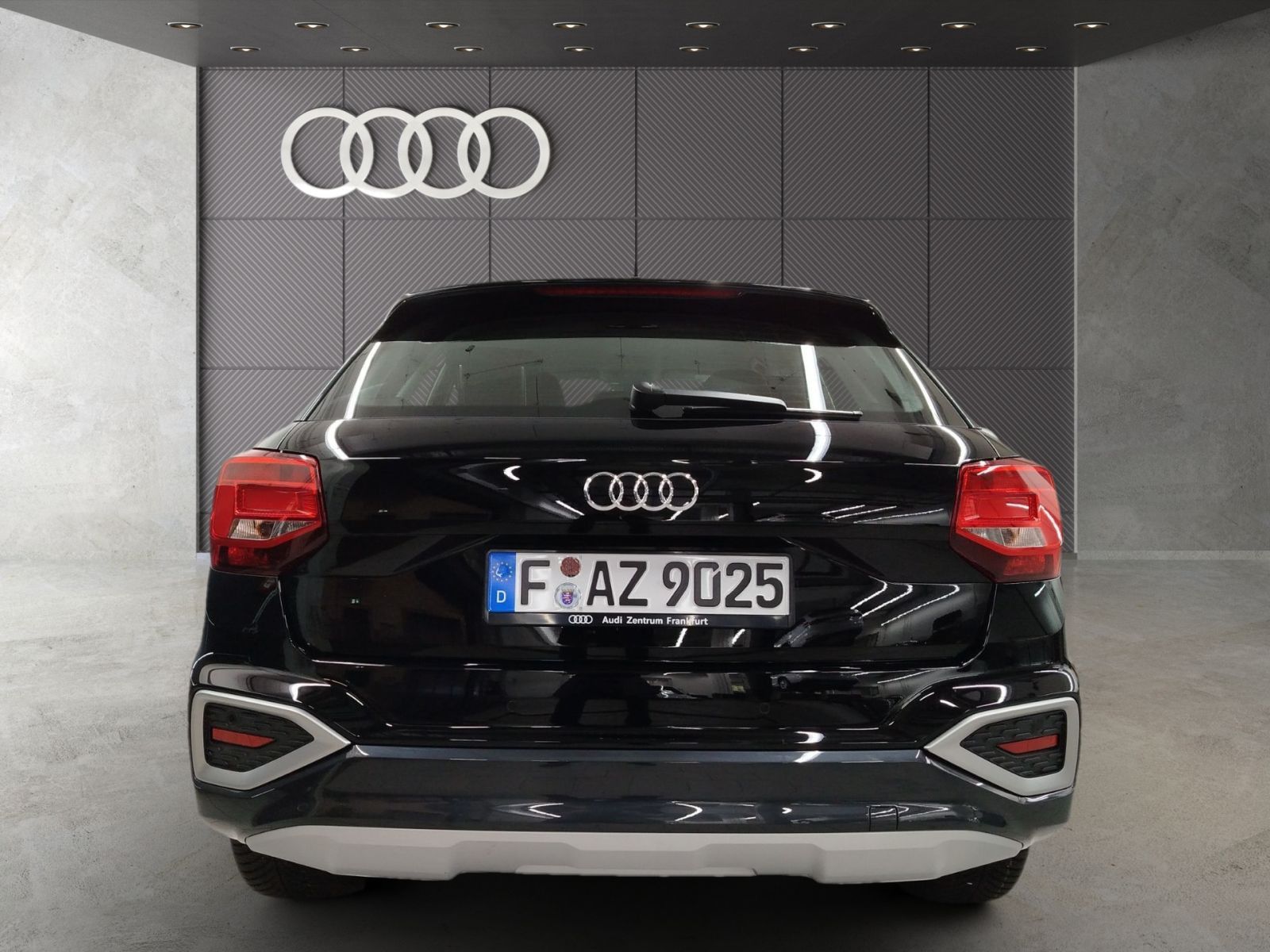 Audi Q2 - Bild 5