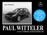 Mercedes-Benz C 220 d 4MATIC T-Modell Navi/Memory/Tempomat/PTS - Mercedes-Benz C 220 aus 2021