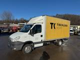 Iveco Daily 35C15L Koffer 3,5 T Klima Tempomat  AHK - Offers
