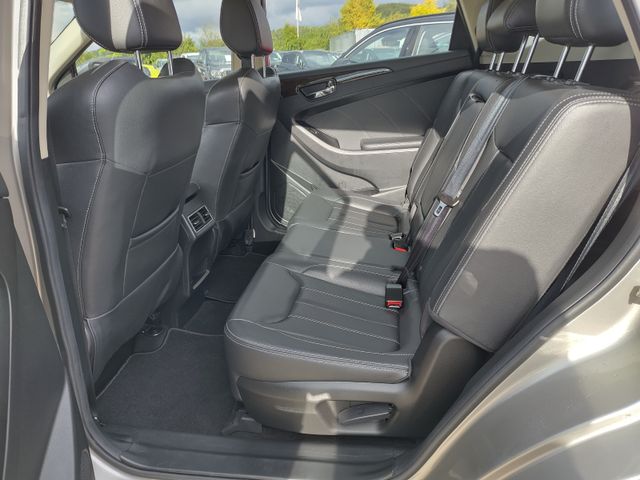 DFSK Fengon 580 Automatik 7-Sitze