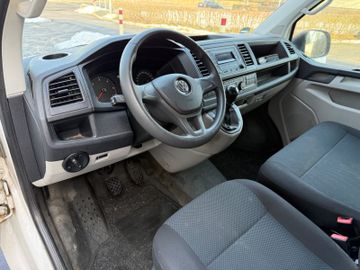 Volkswagen T6 Transporter - 8