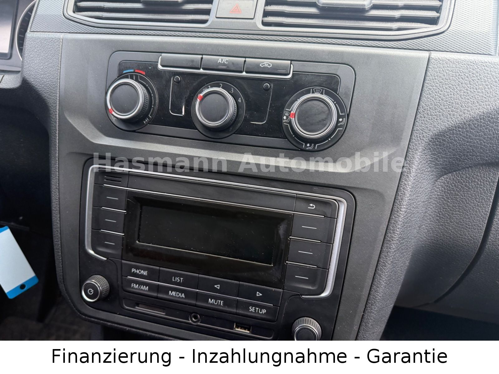 Caddy Nfz Kasten EcoProfi BMT*19% MwSt.*ANHÄNGER