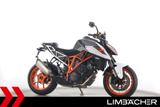 KTM 1290 SUPER DUKE R - Akrapovic, Carbon, uvm - KTM SUPER DUKE