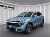 Kia Sportage 1.6 T-GDI Mild-Hybrid Spirit 4WD