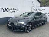 Audi A5 40 Sportback advanced 2.0 TFSI *S-LINE*KAMERA - Audi A5: Sportback 40