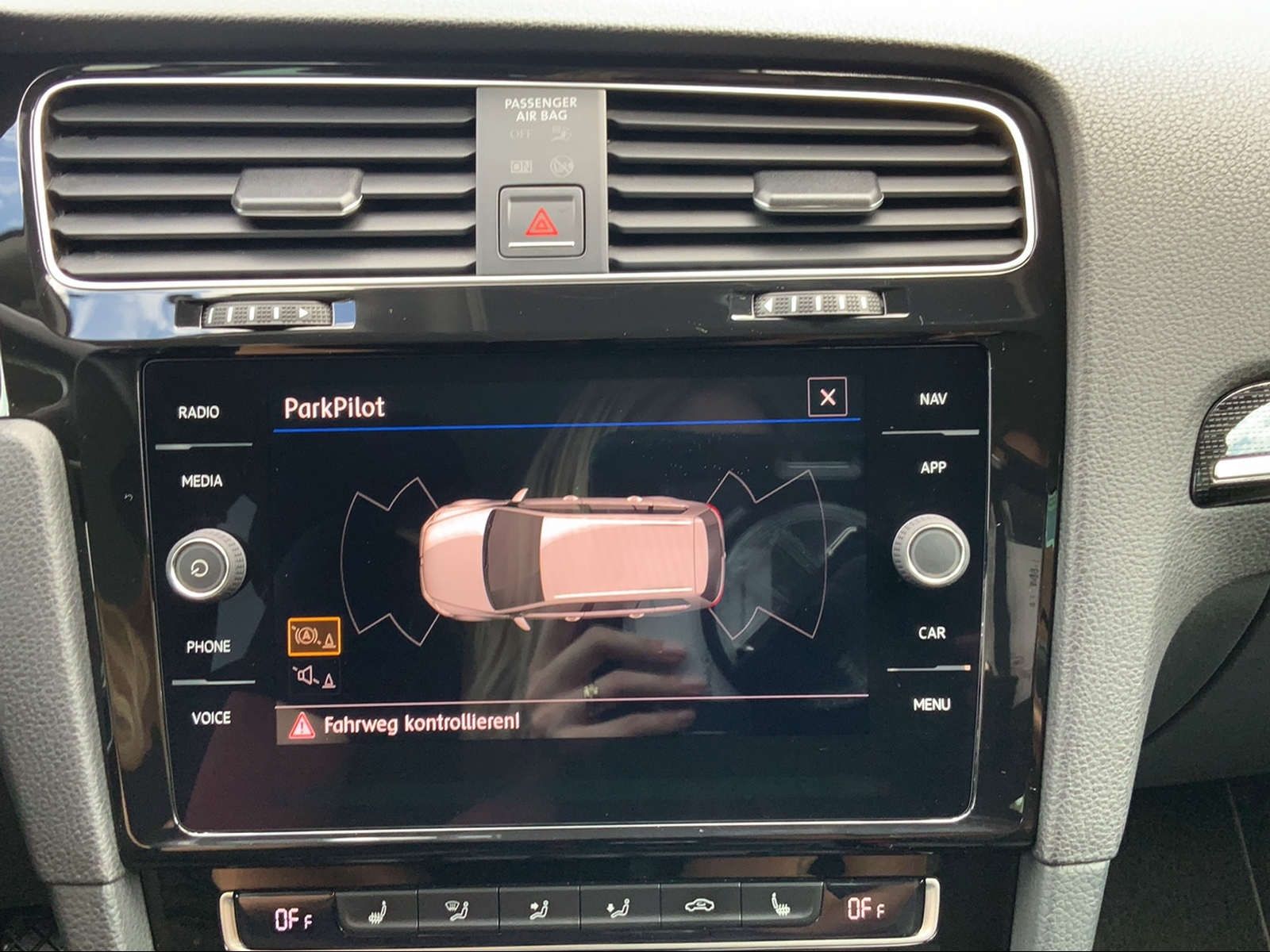 Golf VII 1.5 TSI ACT Highline NAVI,SHZ,STHZ.