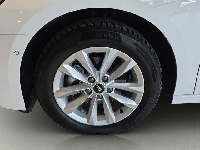 A3 Sportback 35 TFSI*FACELIFT*SHZ*CLIMA*