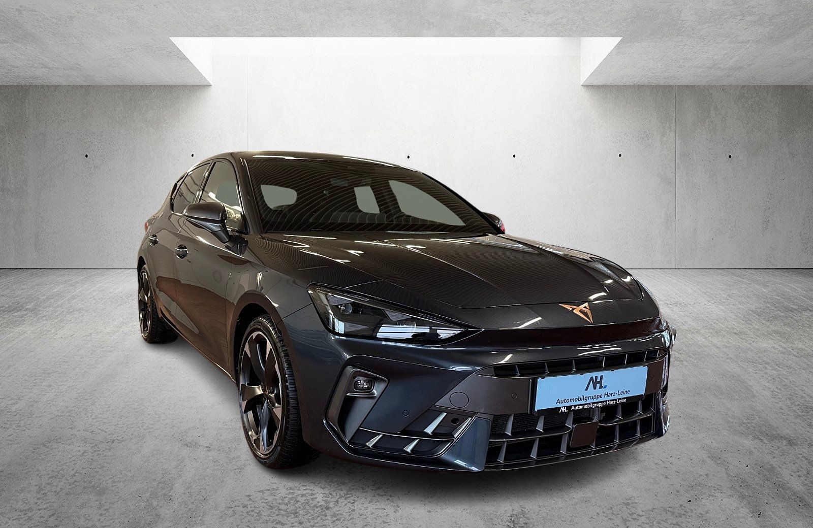 Cupra Leon - Bild 8