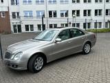 Mercedes-Benz E 280 4MATIC CLASSIC Classic - Mercedes-Benz E 280 von privat