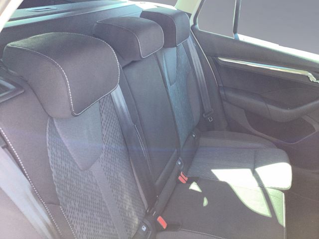 Octavia Combi 1.4TSI iV DSG Style