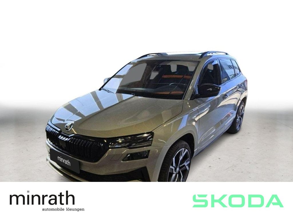 Image of Skoda Karoq