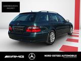 Mercedes-Benz E 280 T ELEGANCE AHK SD PDC BI-XENON COMAND SHZ - Mercedes-Benz E 280 mit Benzin-Antrieb: Kombi
