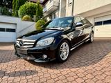 Mercedes-Benz C 350 7G AMG Paket Android Navi SHZ Top - Mercedes-Benz C 350 aus 2008