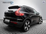 Volvo EX40 Twin Performance Ultra Dark LED PANO 360° - Volvo EX40: Ultra Dark