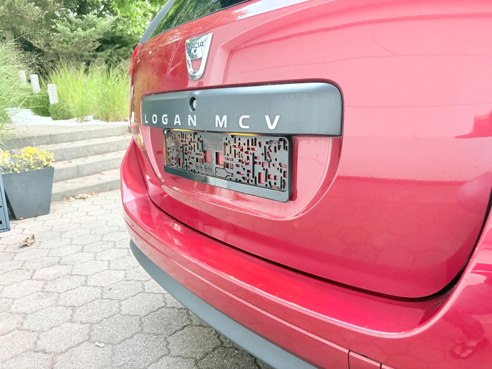 Dacia Logan 2015 — photo 17
