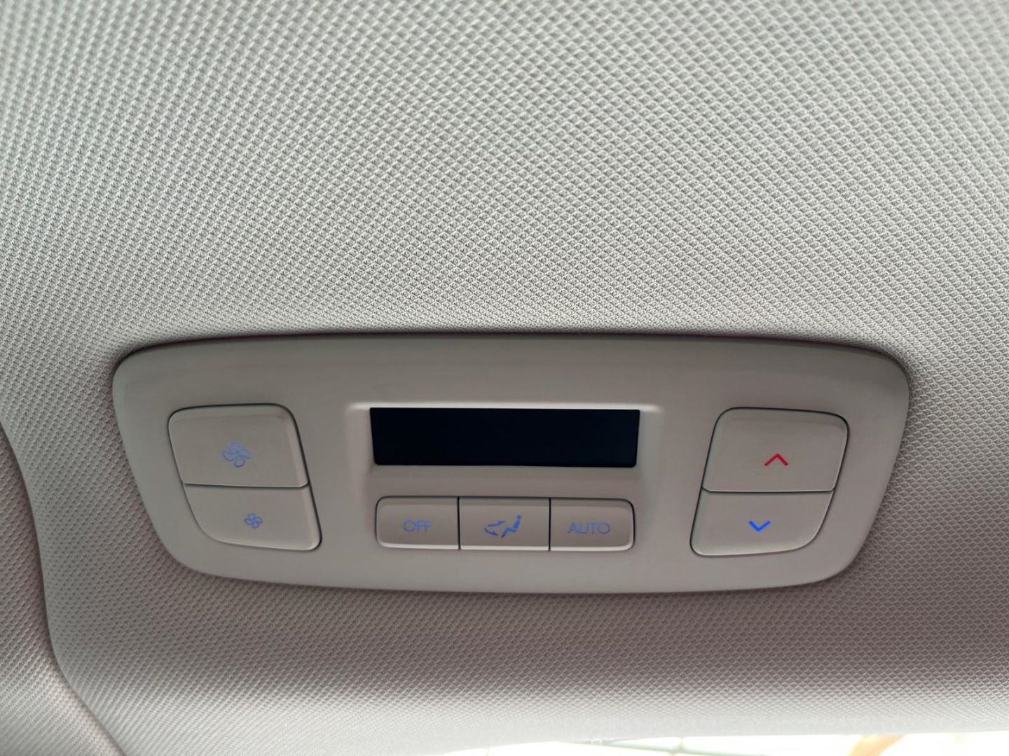 Hyundai Staria – Bild 20
