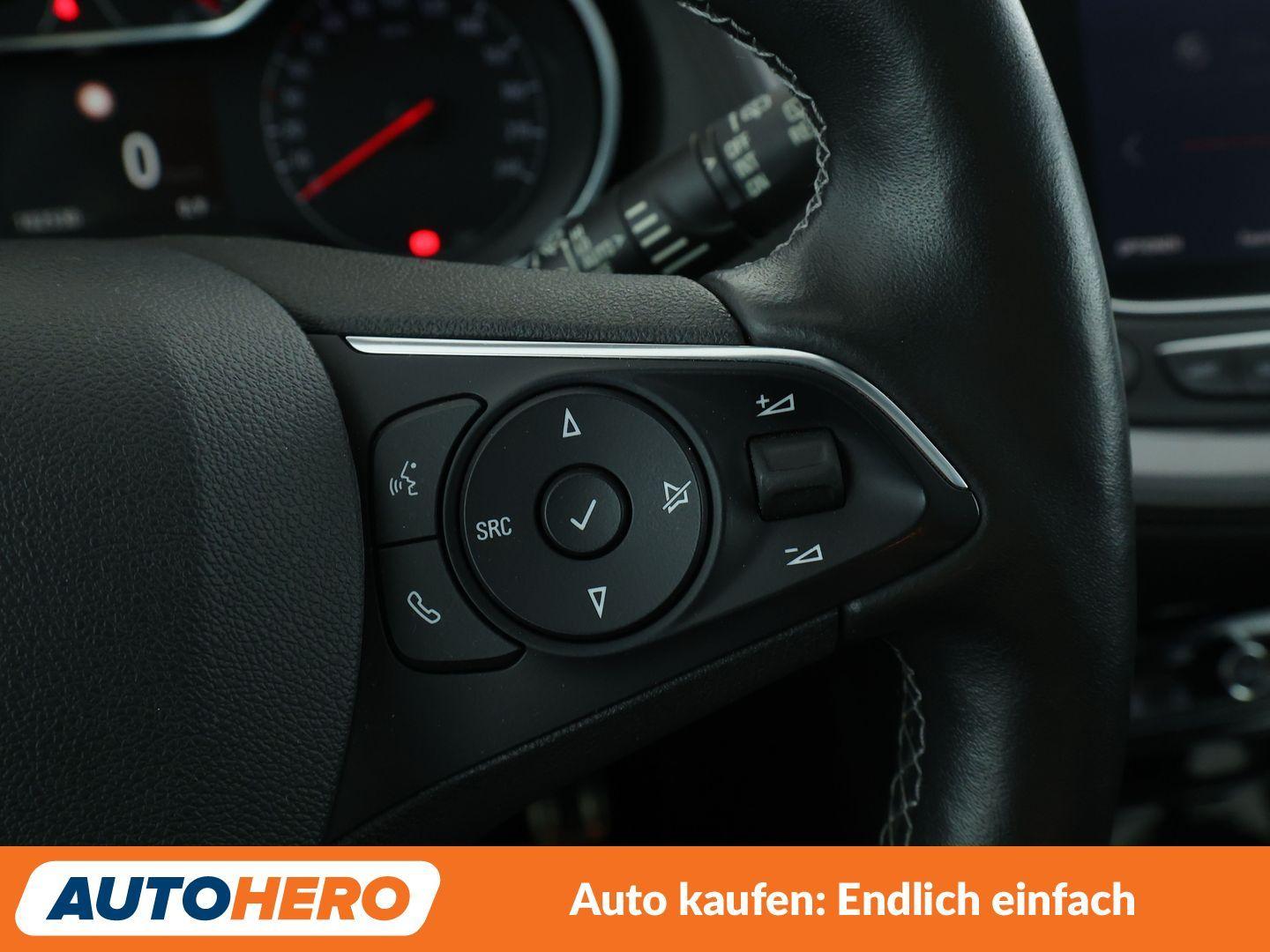 Opel Grandland X 1.5 CDTI INNOVATION*LED*TEMPO*4xSHZ*