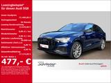 Audi SQ8 EU6d 4.0 TFSI quattro competition plus - Audi SQ8: Competition Plus
