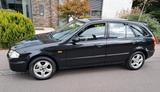 Mazda 323 F Automatik  - Mazda aus 2000